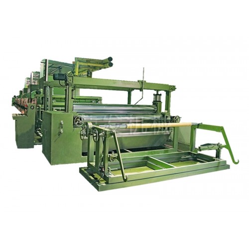 网带式烘干机-开平市荣发机械有限公司-readtitle