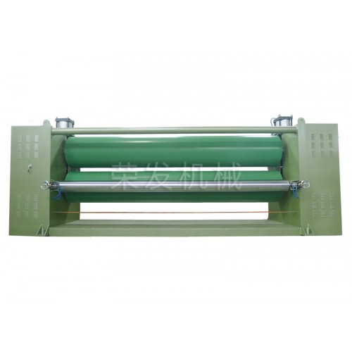 热烫机-开平市荣发机械有限公司-readtitle