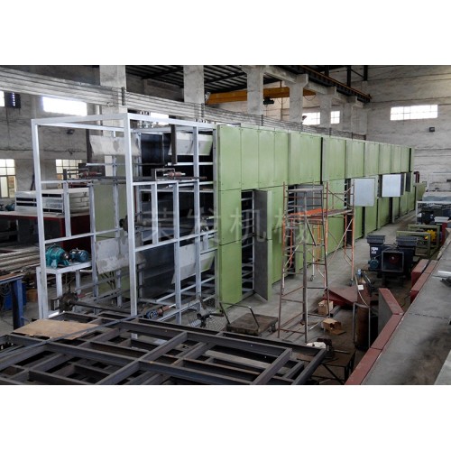 三维化纤烘干机-开平市荣发机械有限公司-readtitle