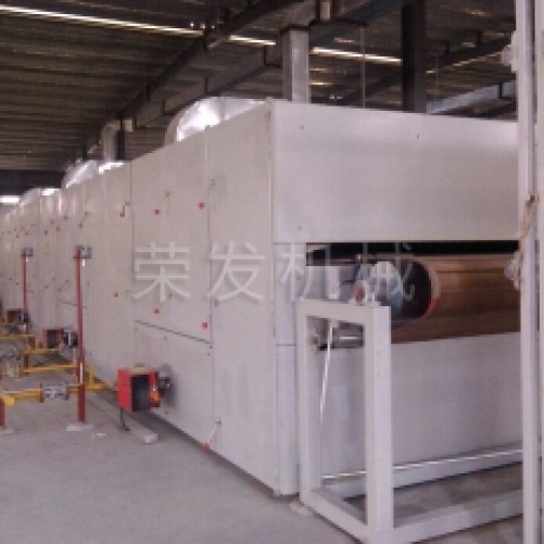 工程案例-开平市荣发机械有限公司-客户安装图