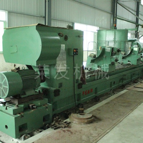 生产设备-开平市荣发机械有限公司-9m数控外圆磨床