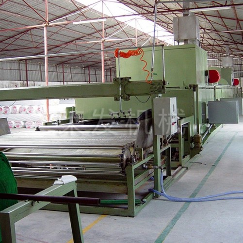 工程案例-开平市荣发机械有限公司-客户安装图