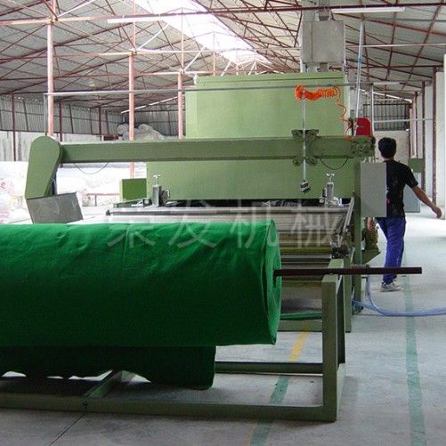 工程案例-开平市荣发机械有限公司-客户安装图