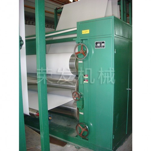 工程案例-开平市荣发机械有限公司-客户安装图