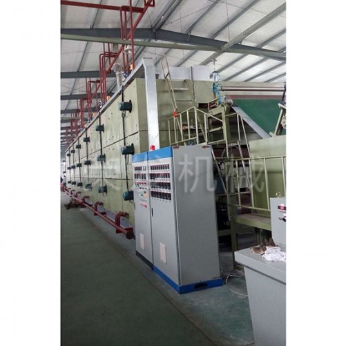 工程案例-开平市荣发机械有限公司-客户安装图