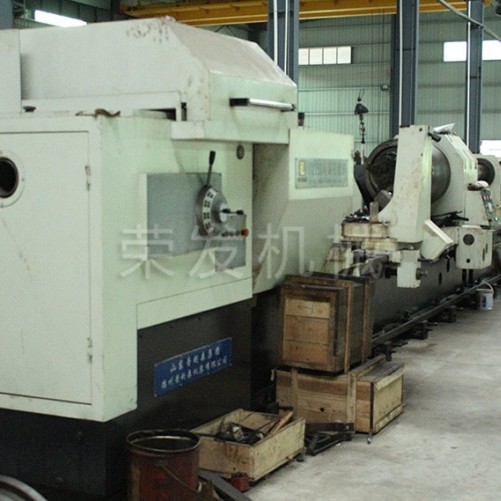 生产设备-开平市荣发机械有限公司-6米深孔镗床