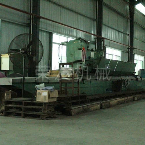 生产设备-开平市荣发机械有限公司-5m外圆磨床