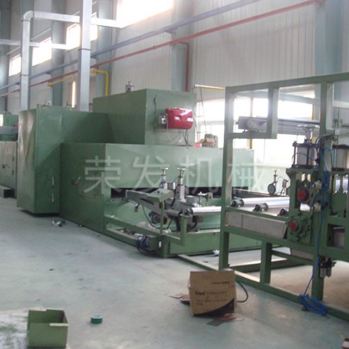 工程案例-开平市荣发机械有限公司-客户安装图